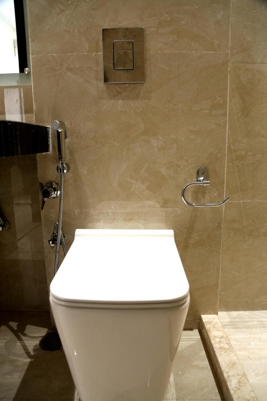 Awadh Inn Noida Zewnętrze zdjęcie